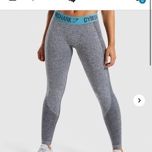 Gymshark Flex Leggings